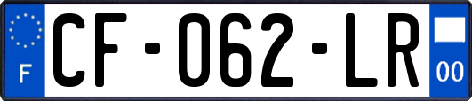 CF-062-LR