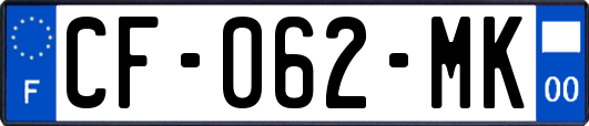 CF-062-MK