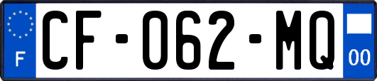 CF-062-MQ