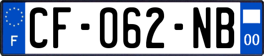 CF-062-NB