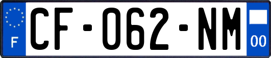 CF-062-NM