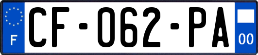 CF-062-PA