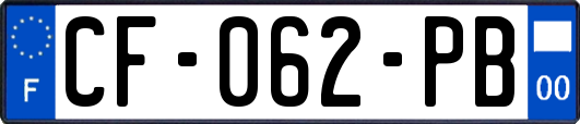 CF-062-PB