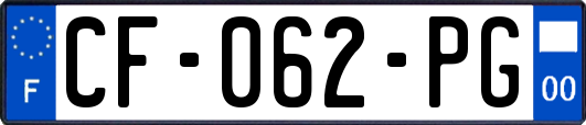 CF-062-PG