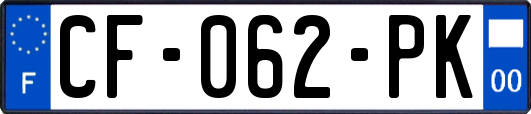 CF-062-PK
