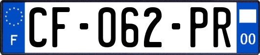 CF-062-PR