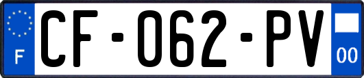 CF-062-PV