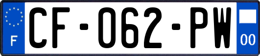 CF-062-PW