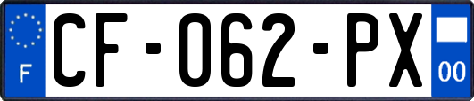 CF-062-PX