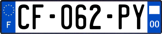 CF-062-PY
