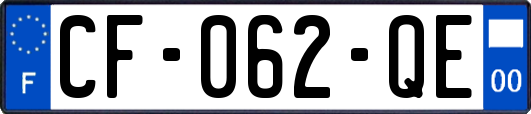 CF-062-QE