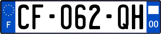 CF-062-QH