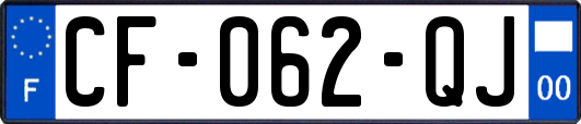 CF-062-QJ