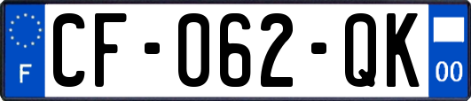 CF-062-QK