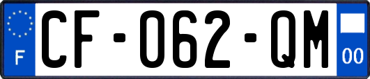 CF-062-QM