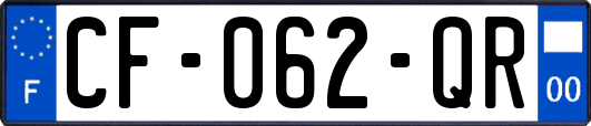 CF-062-QR