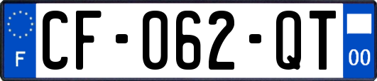 CF-062-QT