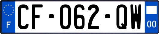 CF-062-QW