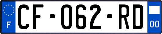 CF-062-RD