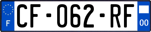 CF-062-RF