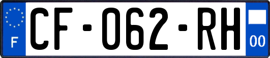 CF-062-RH
