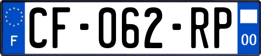 CF-062-RP