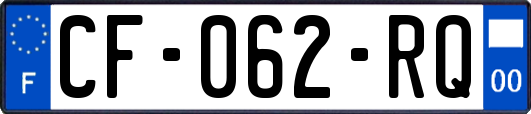 CF-062-RQ