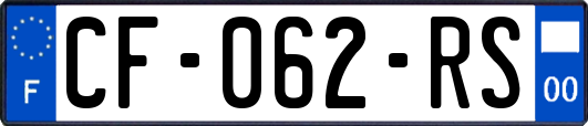 CF-062-RS