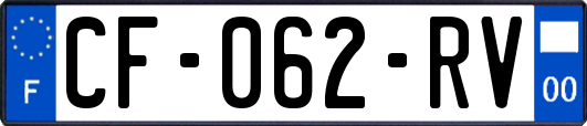 CF-062-RV