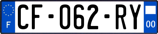CF-062-RY