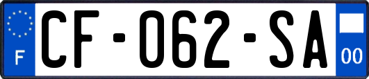 CF-062-SA