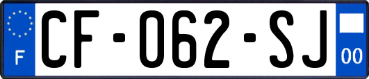 CF-062-SJ