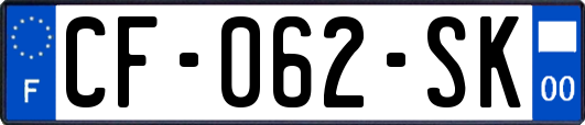 CF-062-SK