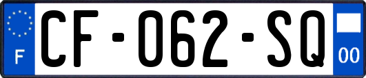 CF-062-SQ