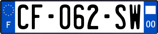 CF-062-SW