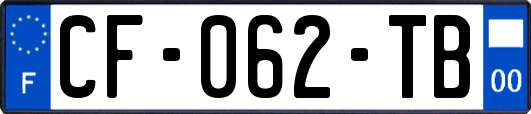 CF-062-TB