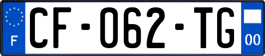 CF-062-TG