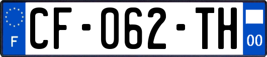 CF-062-TH