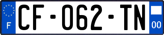 CF-062-TN