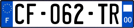 CF-062-TR