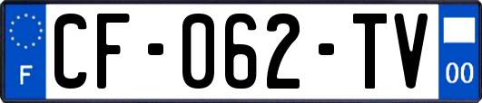 CF-062-TV