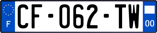 CF-062-TW