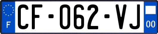 CF-062-VJ