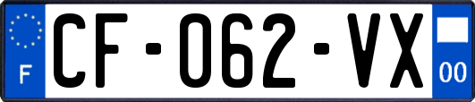CF-062-VX