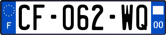 CF-062-WQ