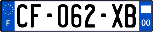 CF-062-XB