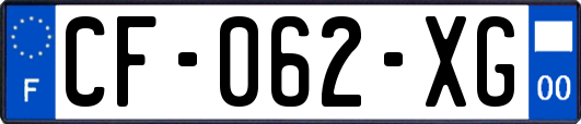 CF-062-XG