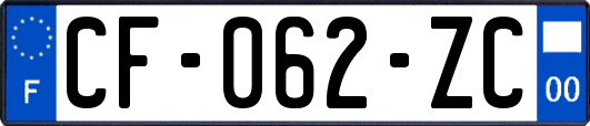 CF-062-ZC