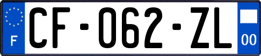 CF-062-ZL