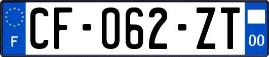 CF-062-ZT